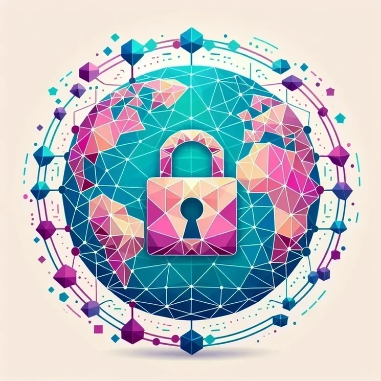 vmssr加速器商标图